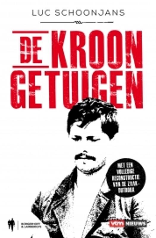 Poster de De Kroongetuigen