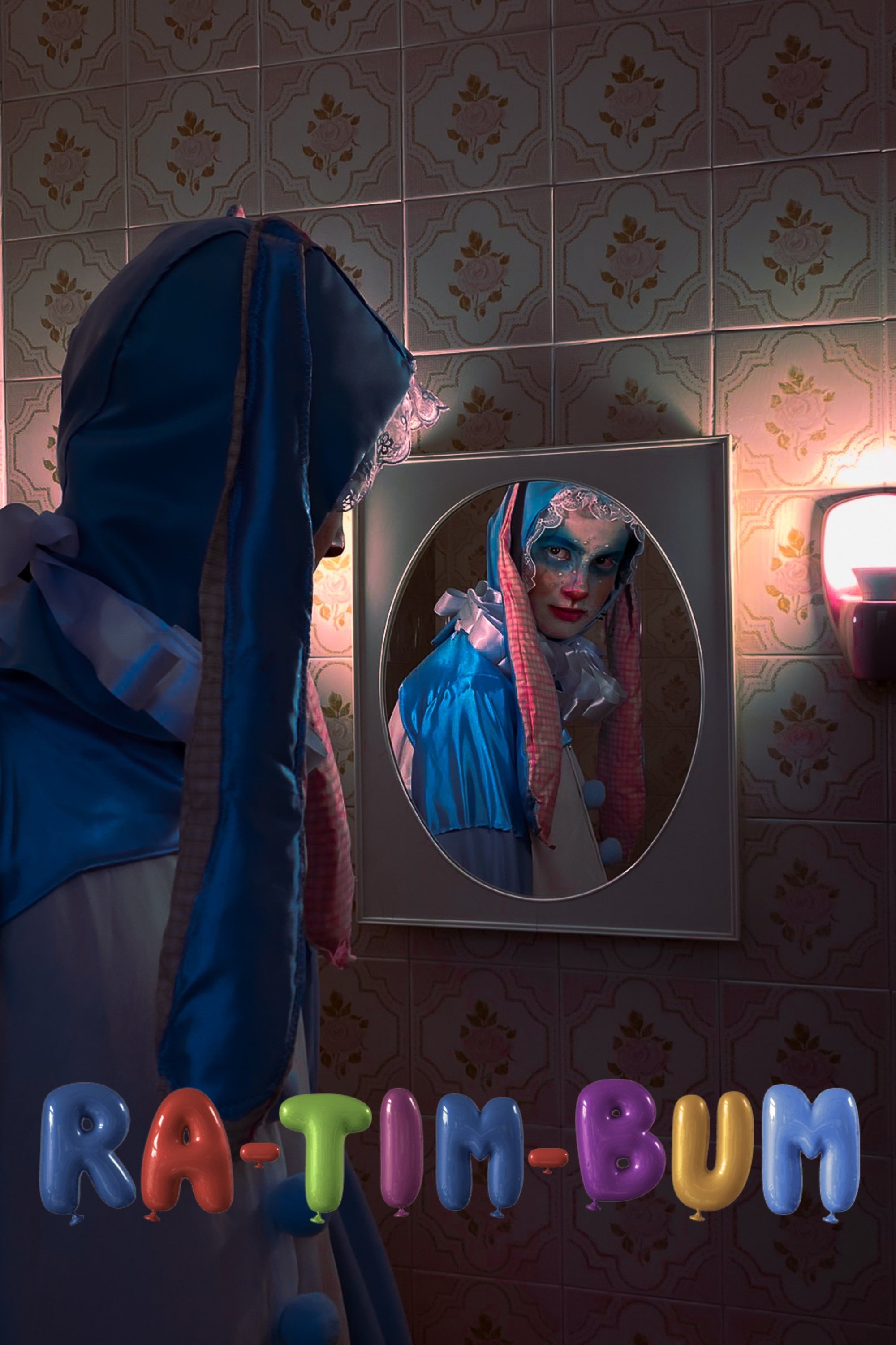 Poster de RA-TIM-BUM