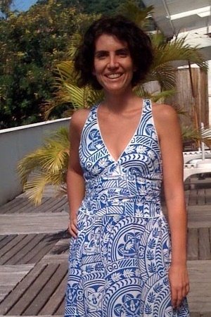 Foto de Isabella Teixeira
