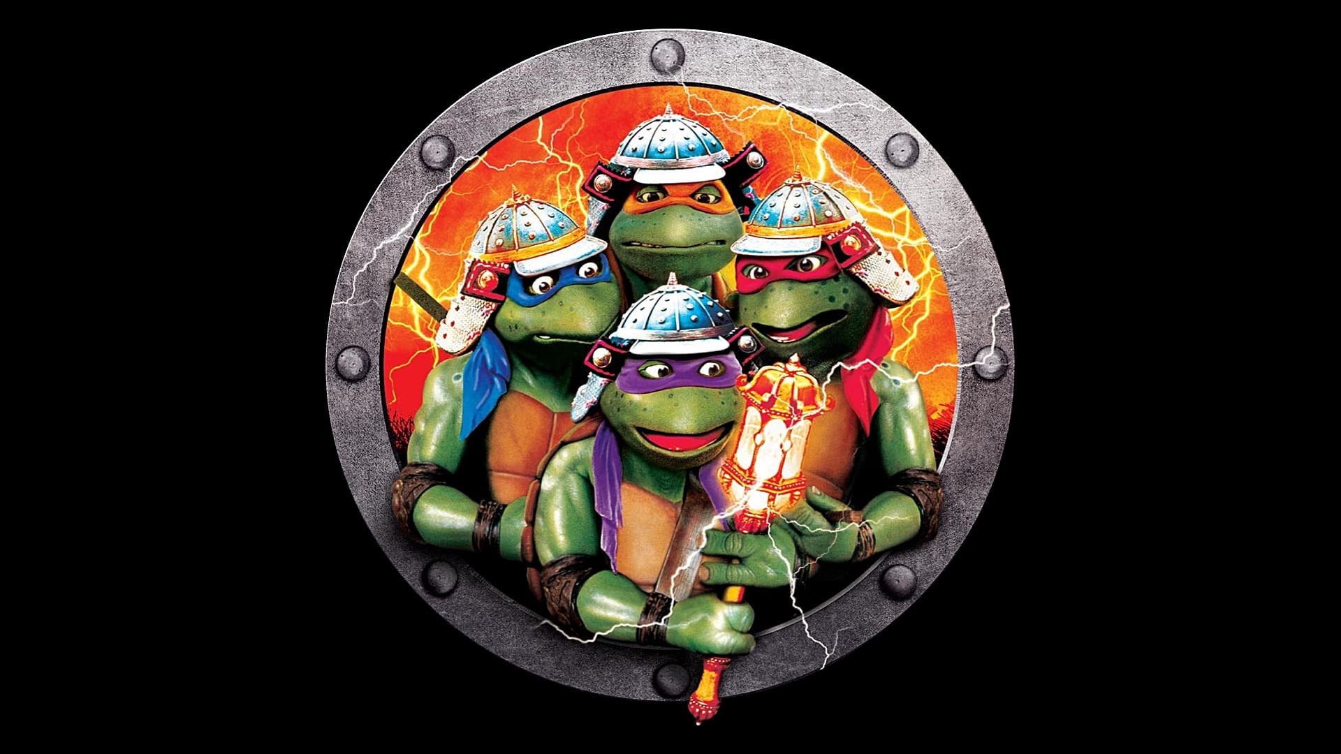Teenage Mutant Ninja Turtles III 1993 123movies