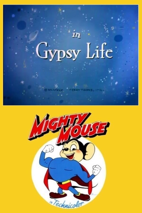 Poster movie