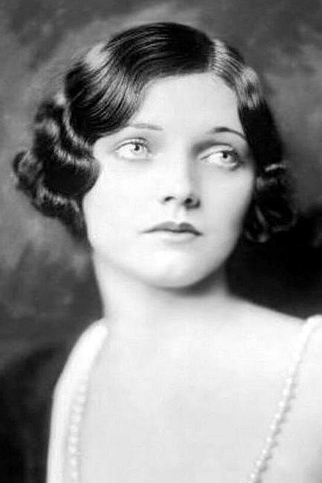 Foto de Adrienne Ames