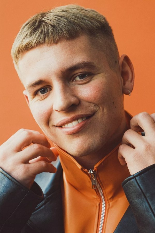 Foto de Malte August