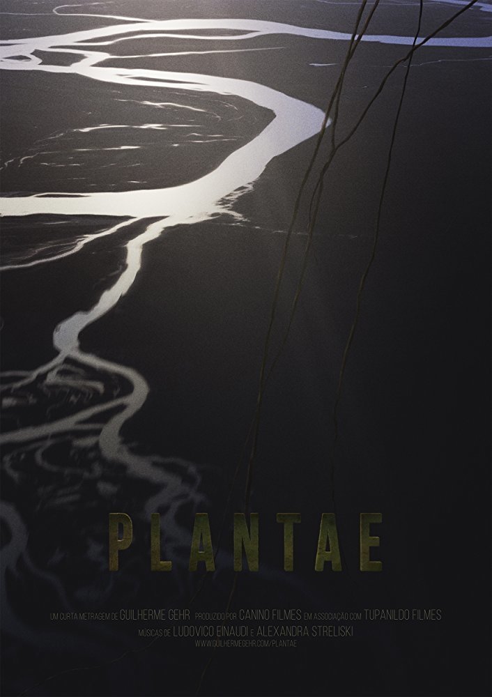 Poster de Plantae