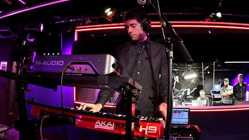 Gorgon City feat. MNEK