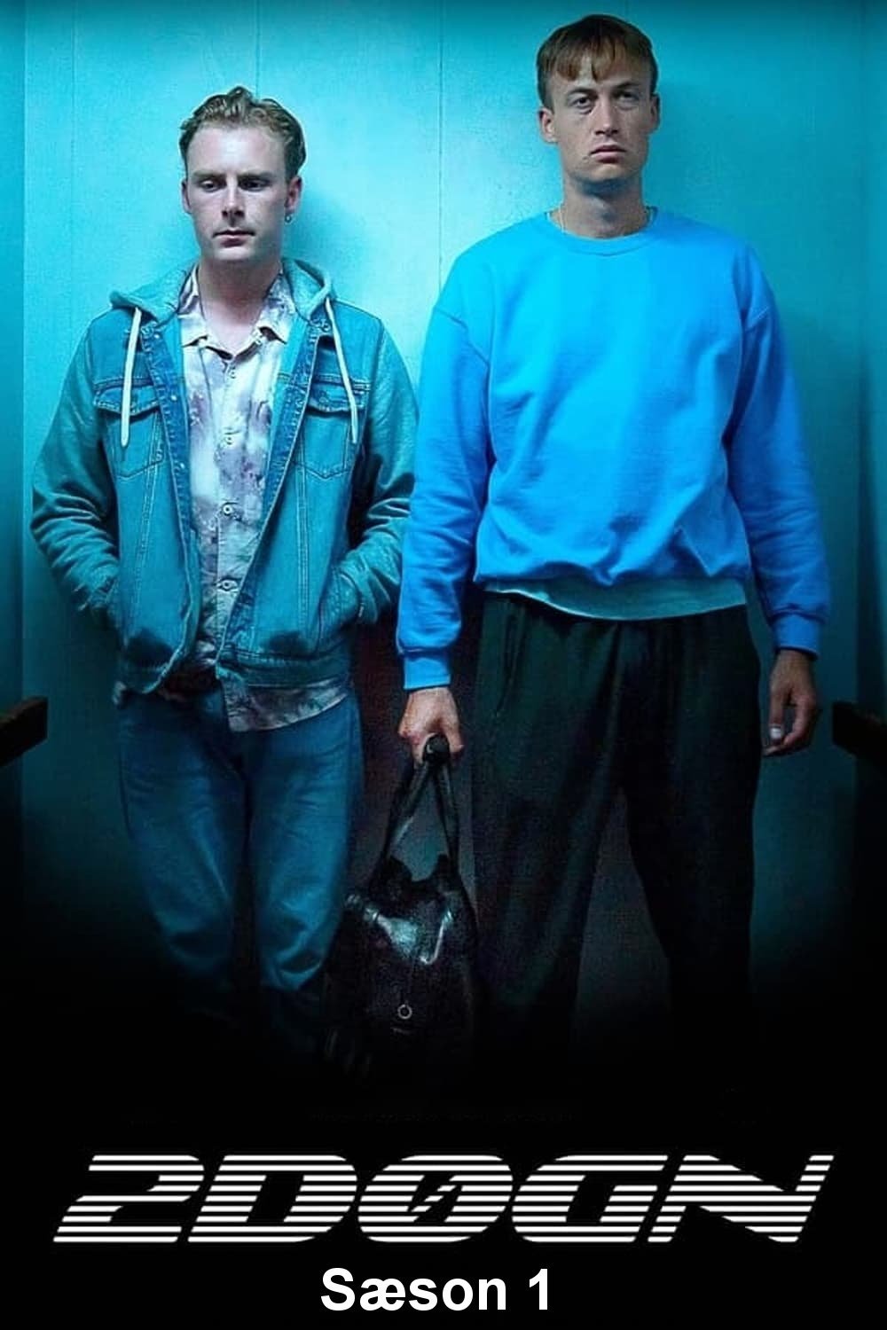 Poster de Temporada 1