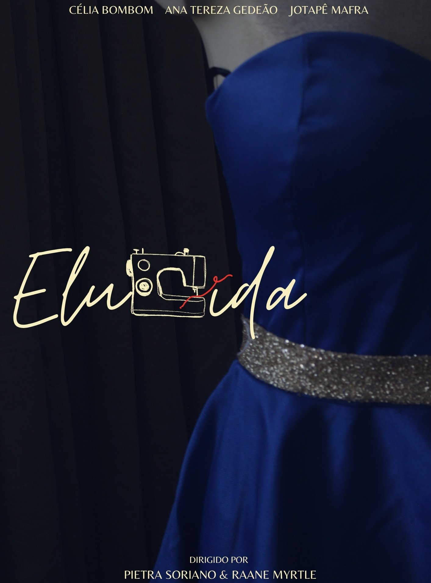 Poster de Elucida