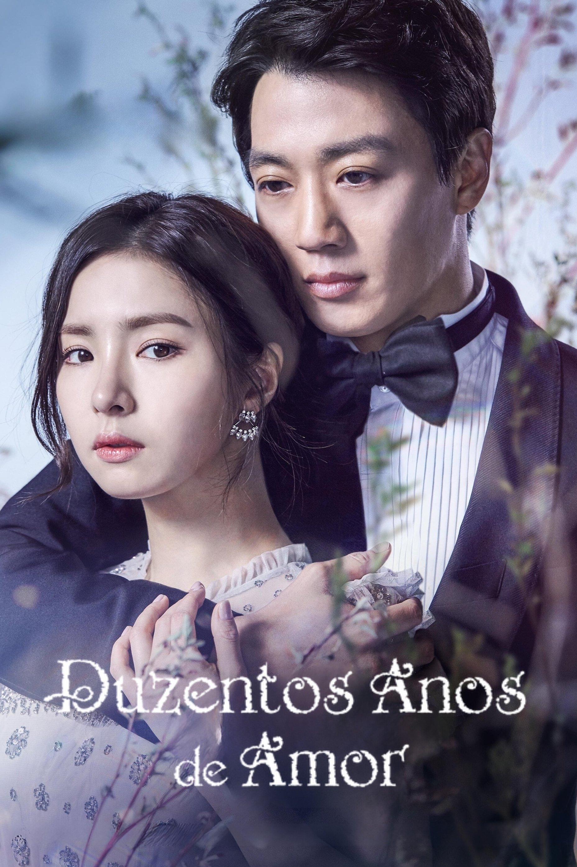 Poster de Duzentos Anos de Amor