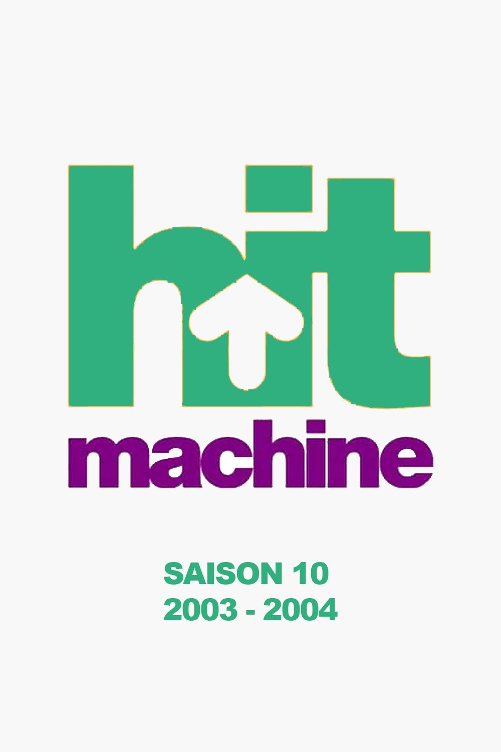 Poster de Temporada 10