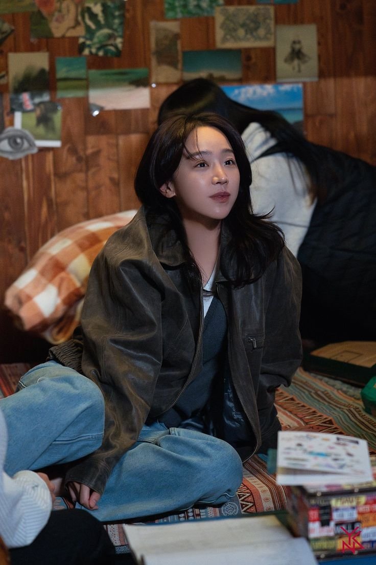 Foto de 신혜선