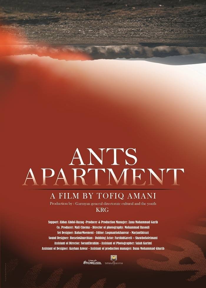 Poster movie