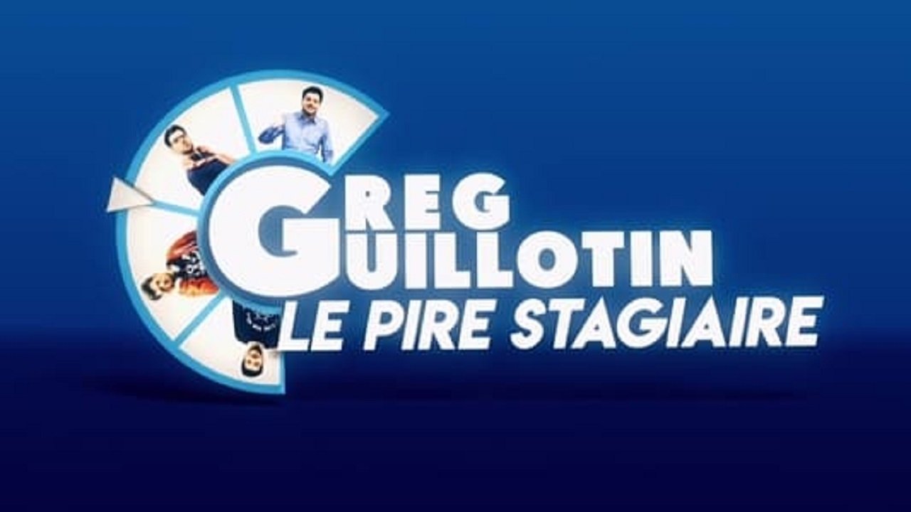 Le Pire Stagiaire