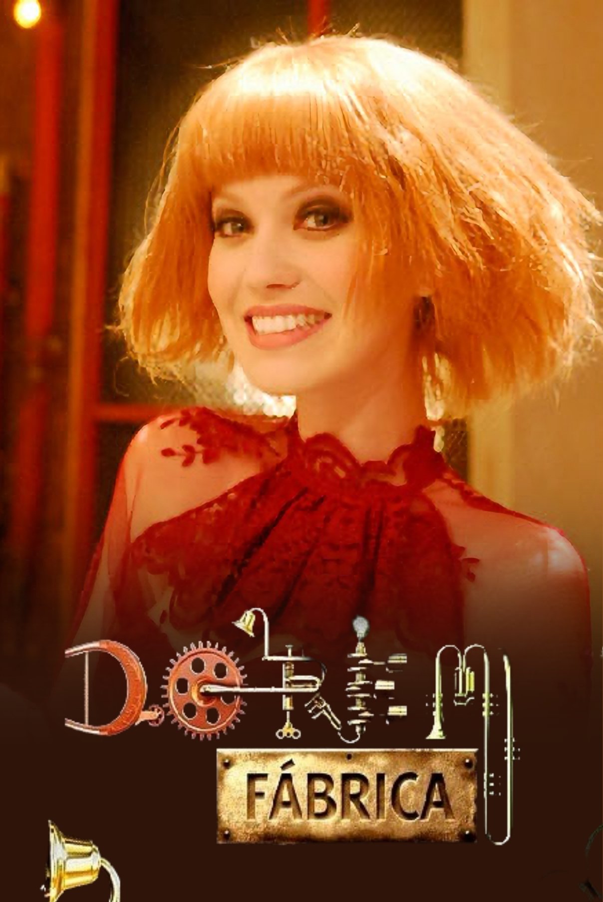 Poster de Dó-Ré-Mi-Fábrica