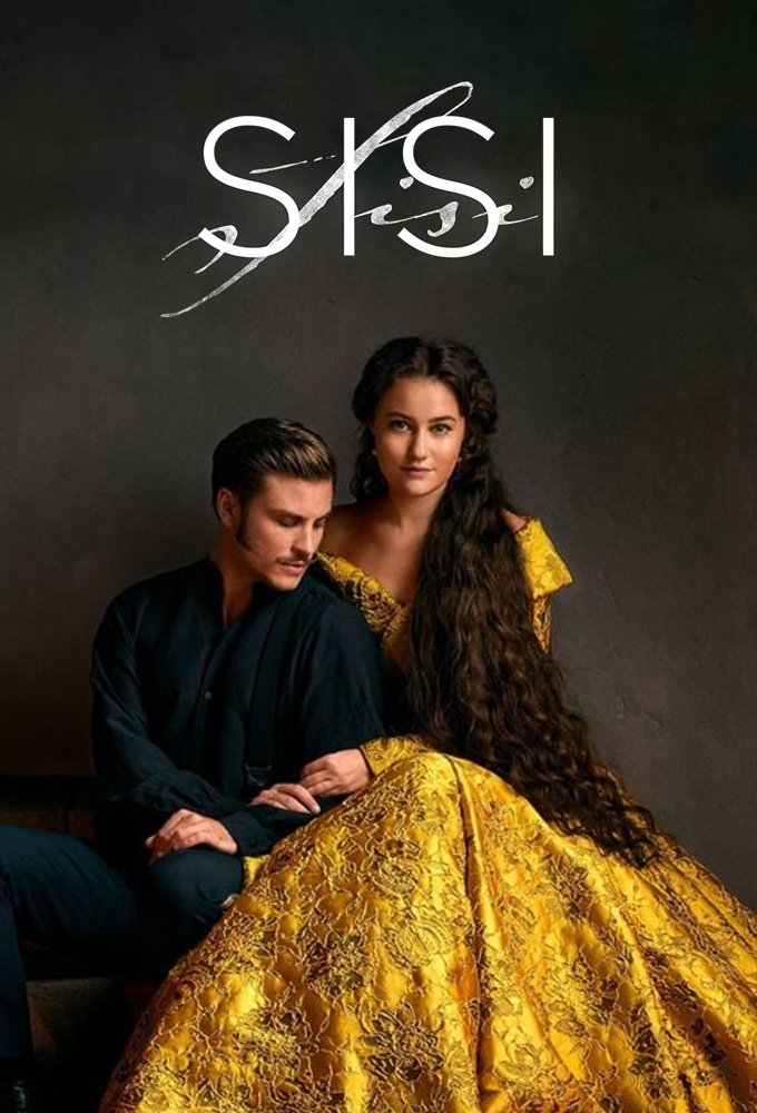 Poster de Temporada 3