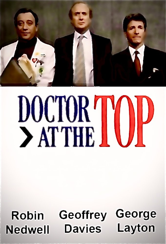 Poster de Doctor at the Top