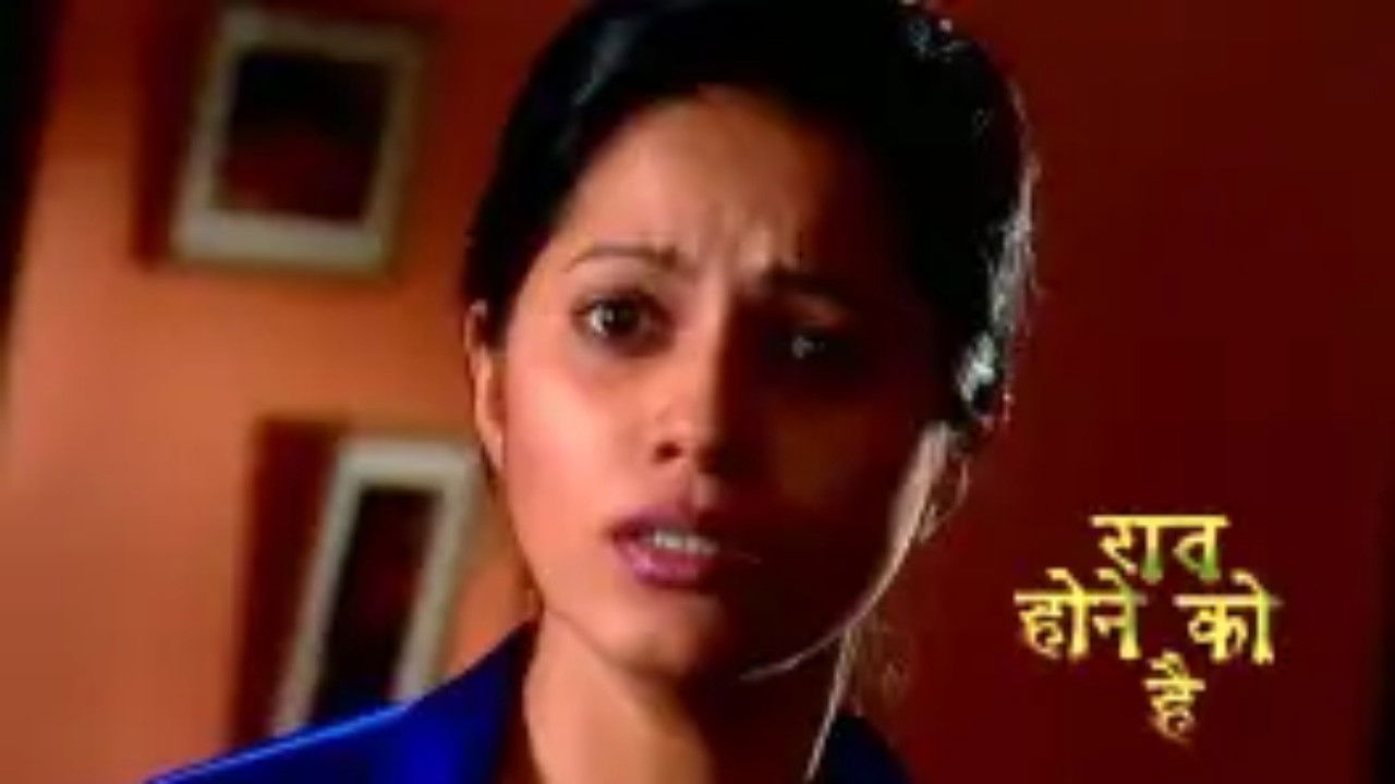 Kalika Likes a Weird Design