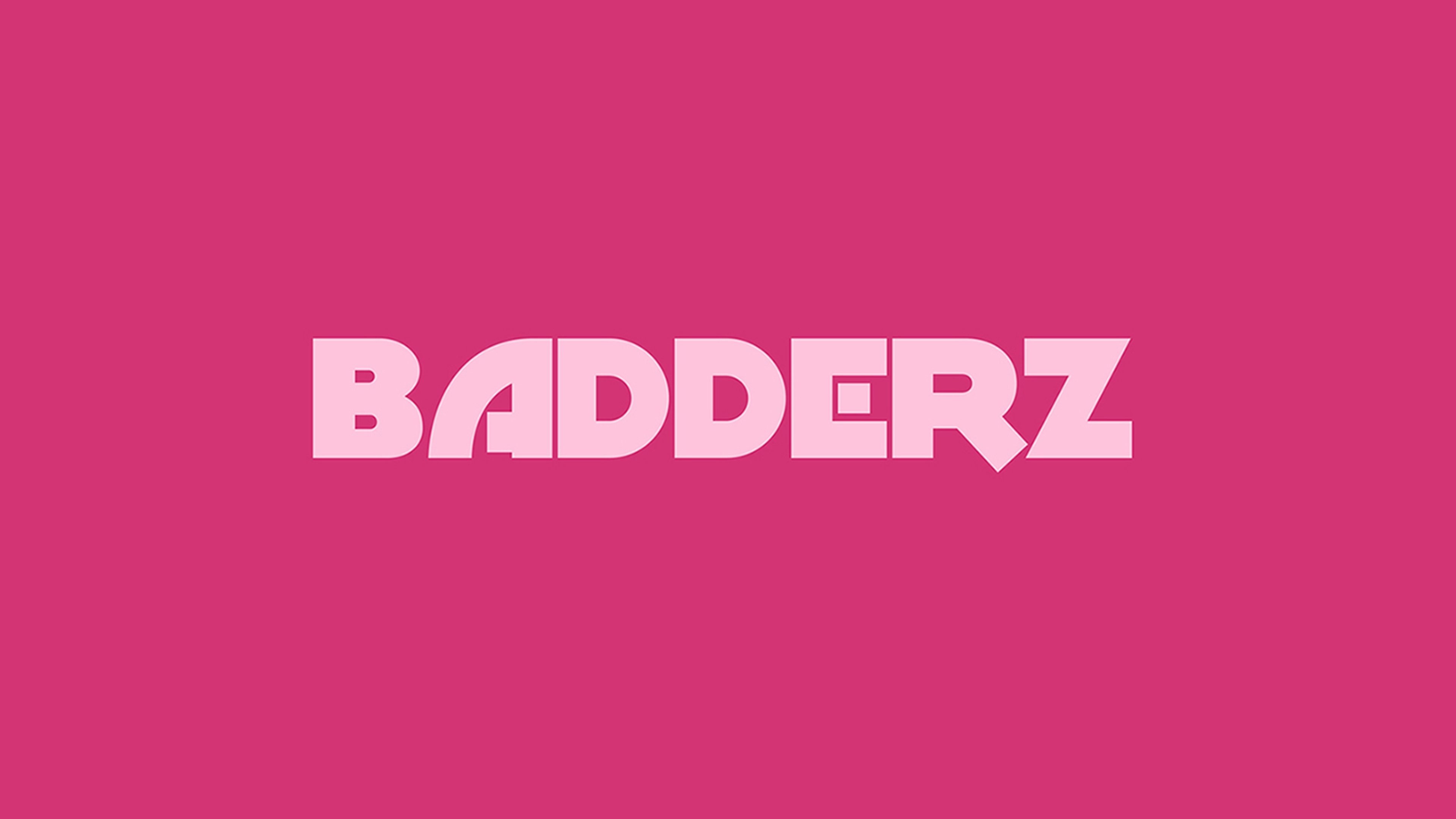 Episode 1 - Welcome to Badderz UK