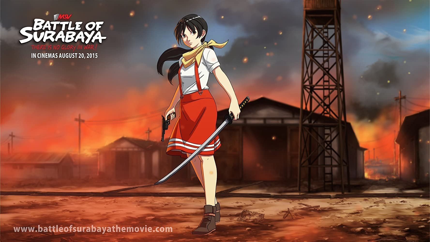 Backdrop image
