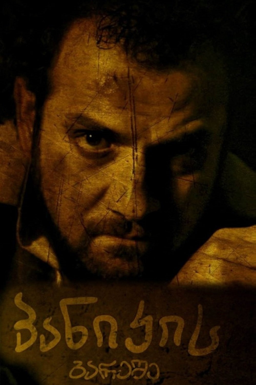 Poster de პანიკის გარეშე