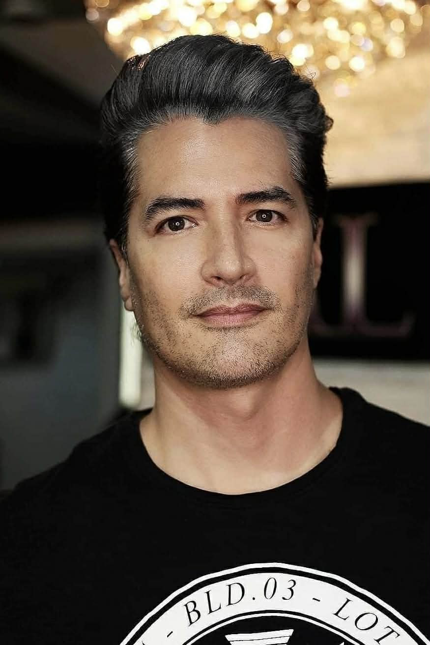Troy Montero