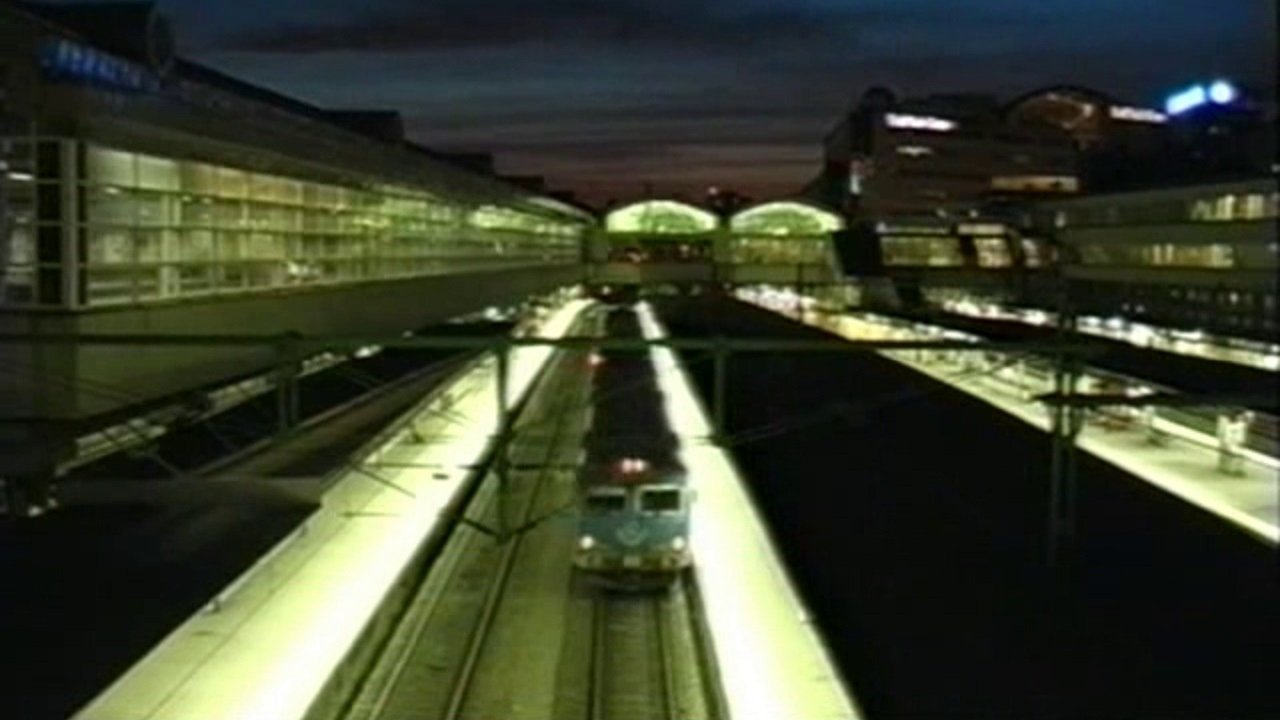 Railrun