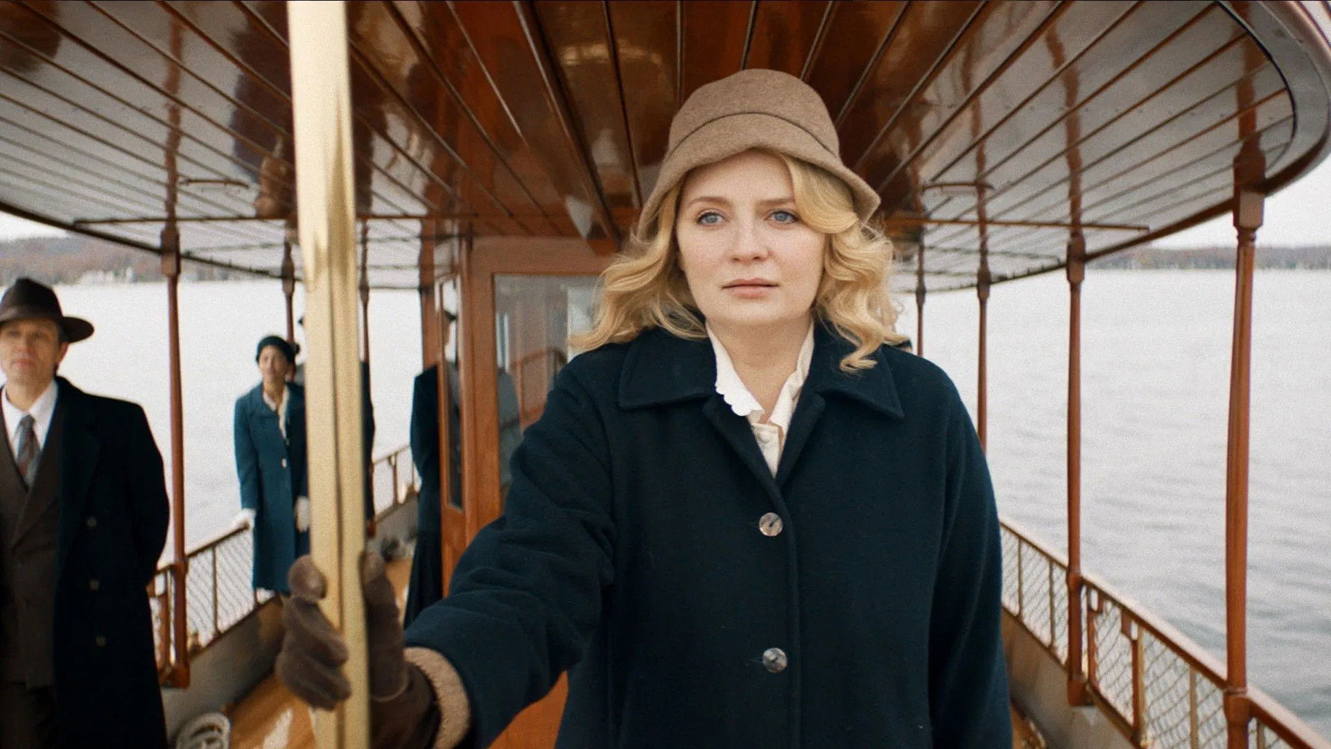 The Miranda Green Mysteries Collection