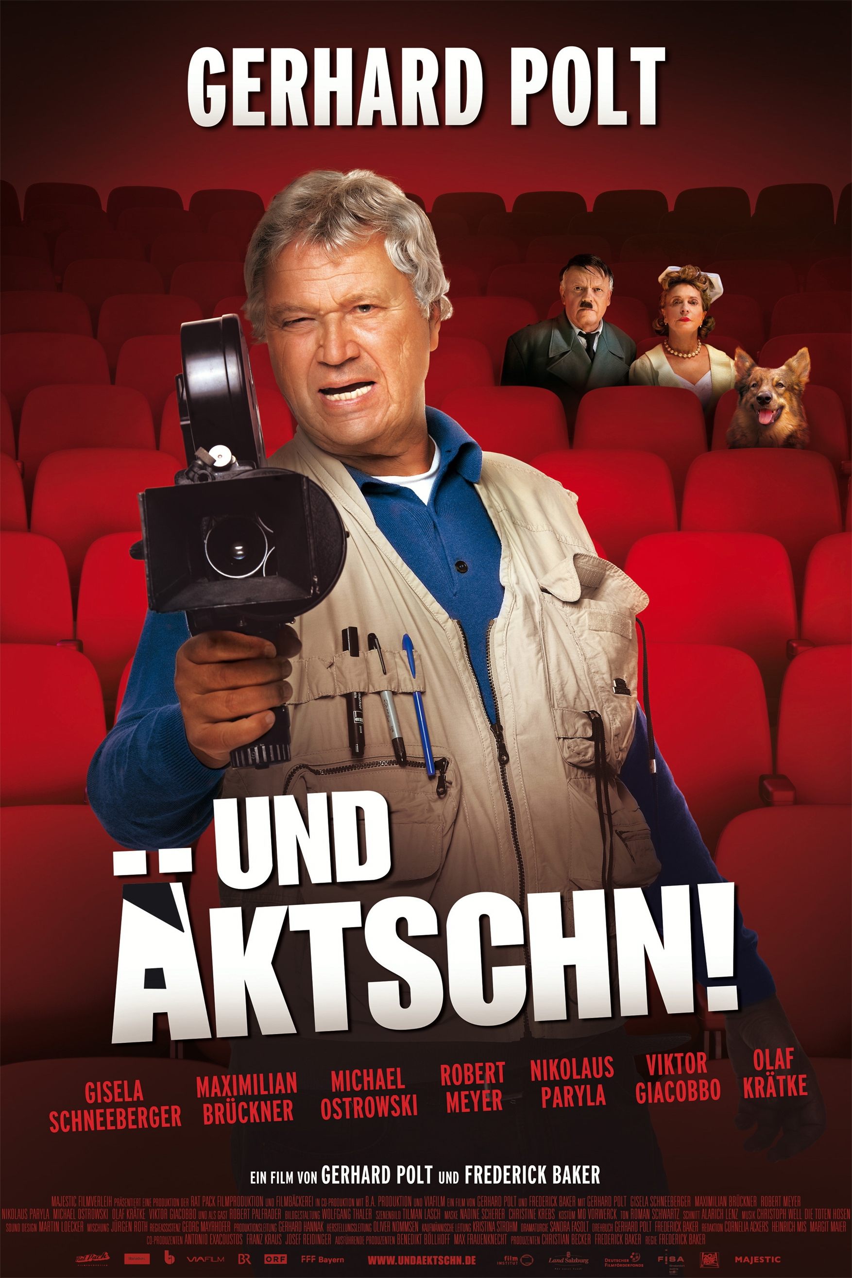 Poster movie
