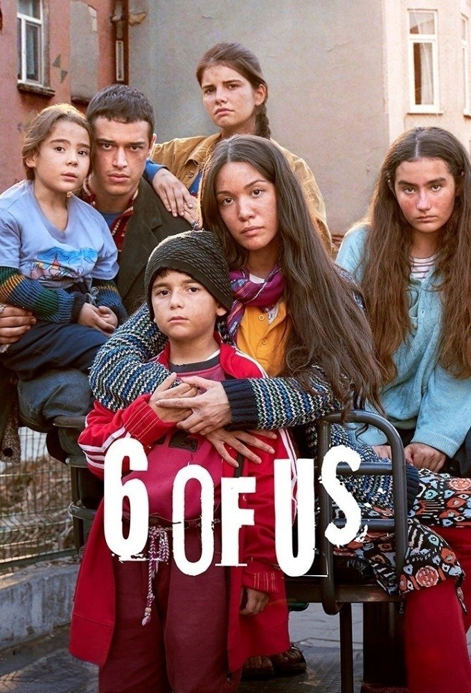 Poster de Temporada 1