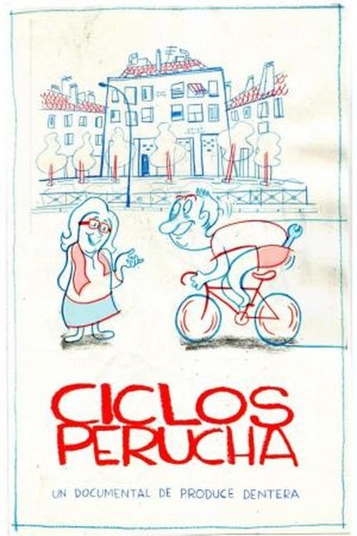 Poster de Ciclos Perucha