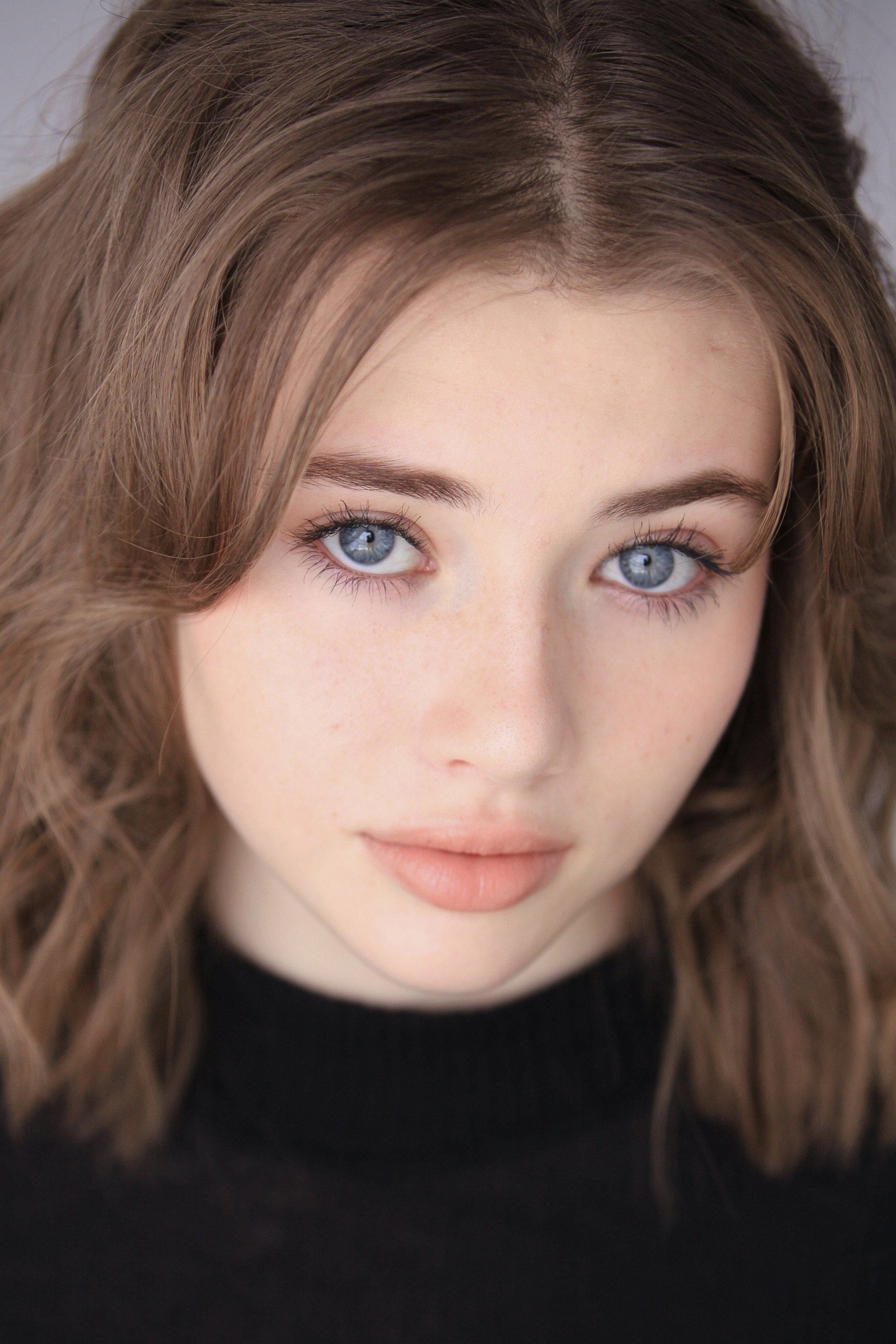 Foto de Sydney Taylor