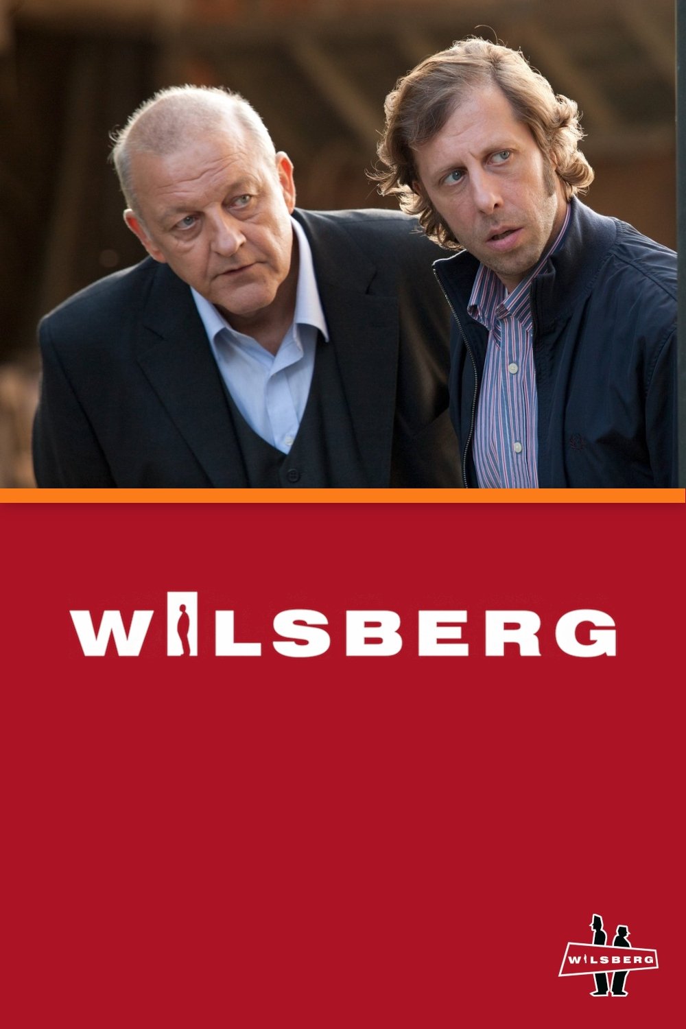 Poster de Wilsberg