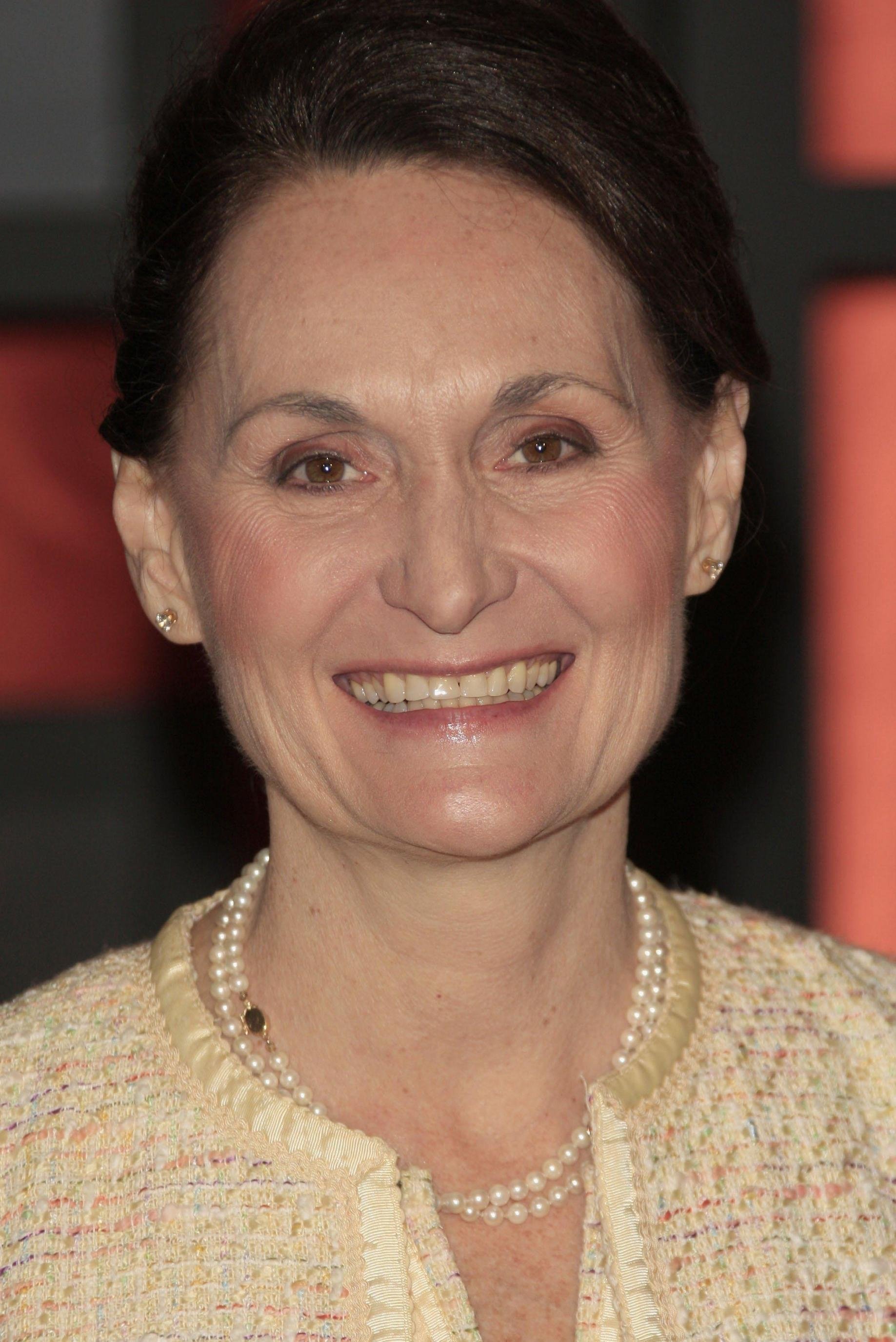Foto de Beth Grant