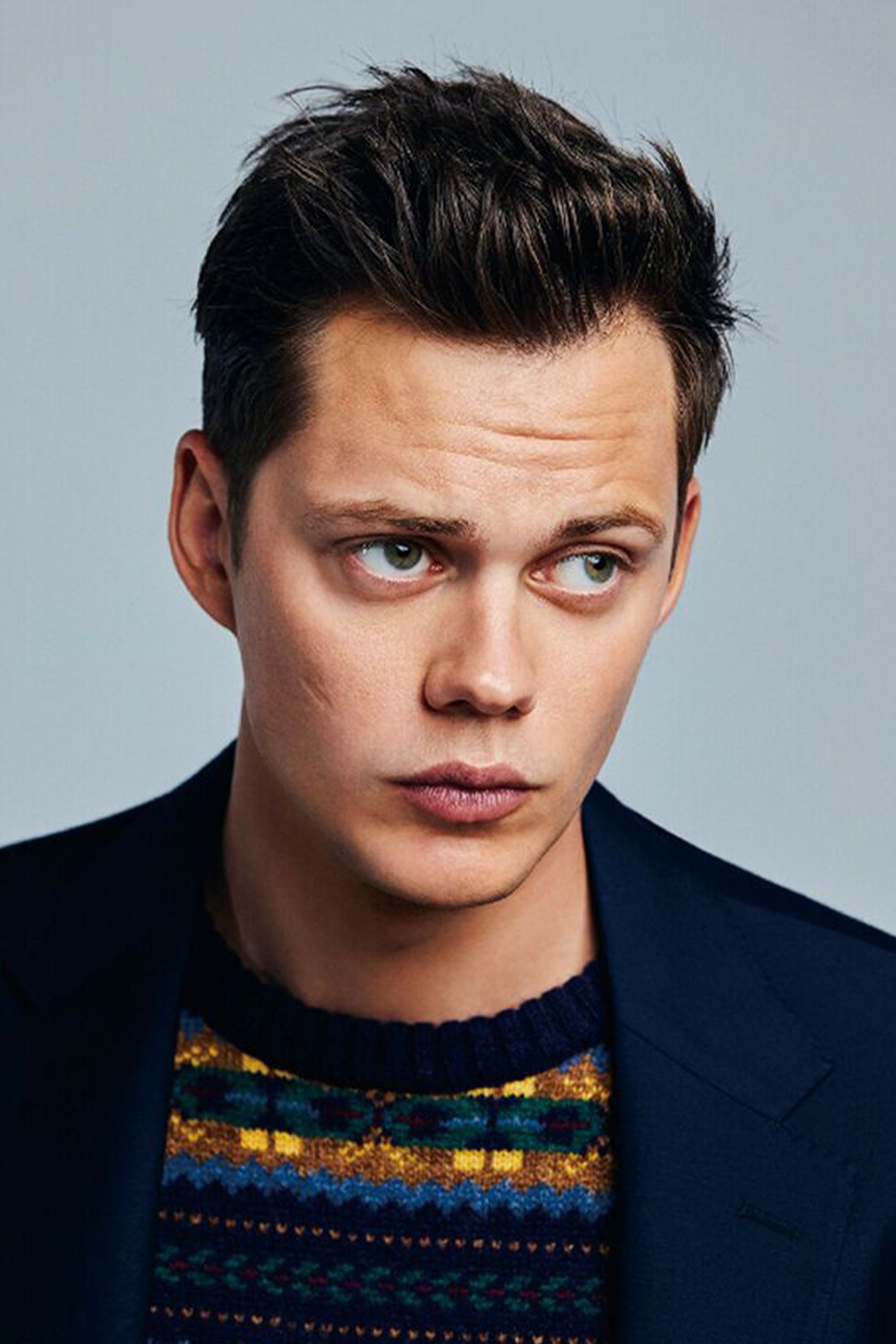 Foto de Bill Skarsgård
