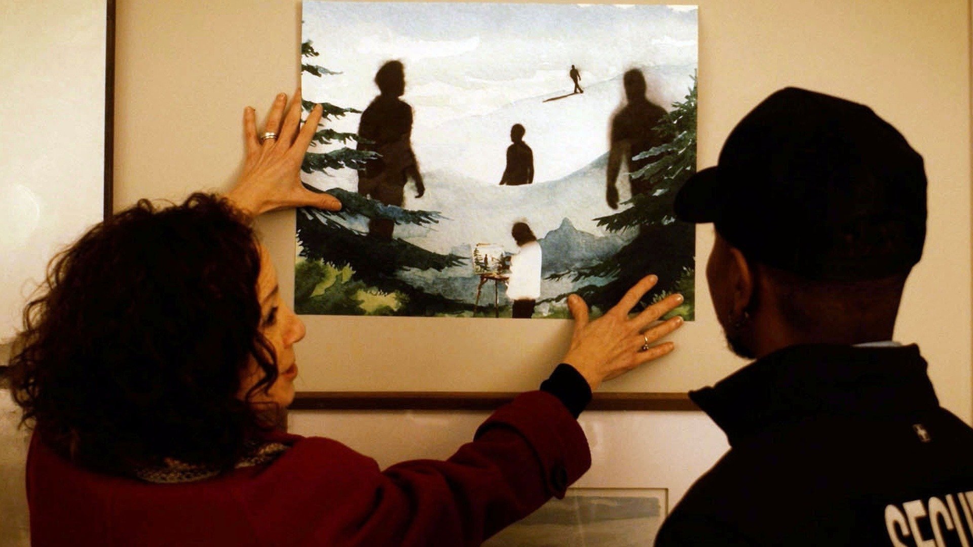 Backdrop image