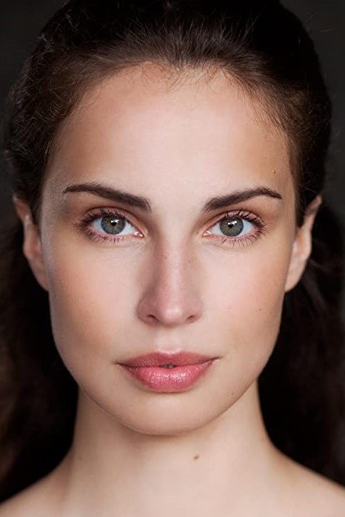 Foto de Heida Reed