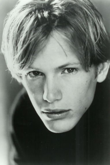 Foto de Kip Pardue