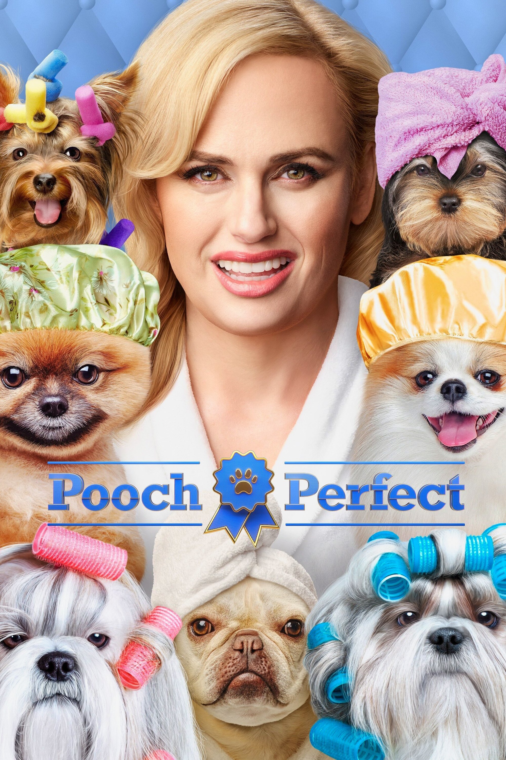 Poster de Pooch Perfect