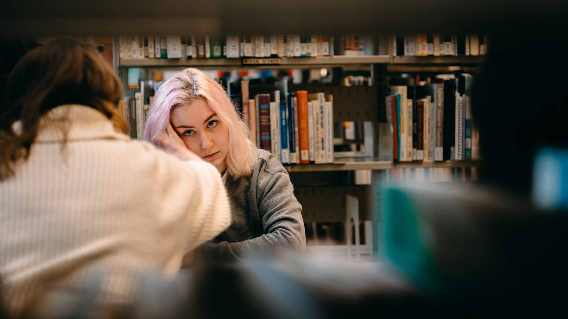 Director