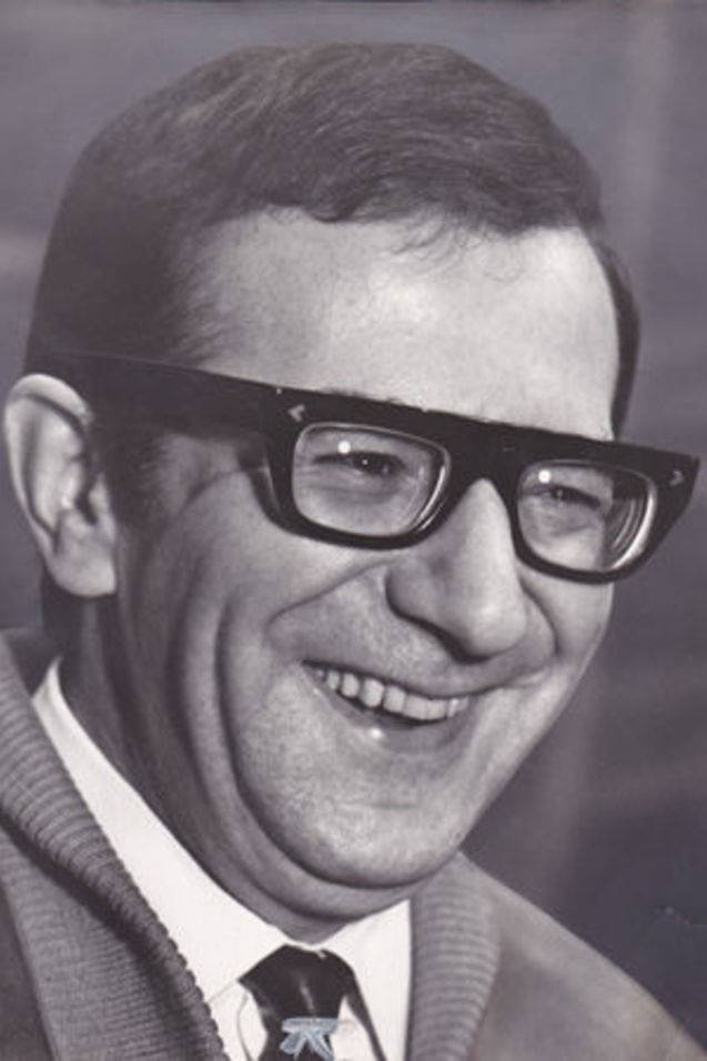 Foto de Gerd E. Schäfer
