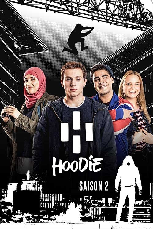 Poster de Temporada 2