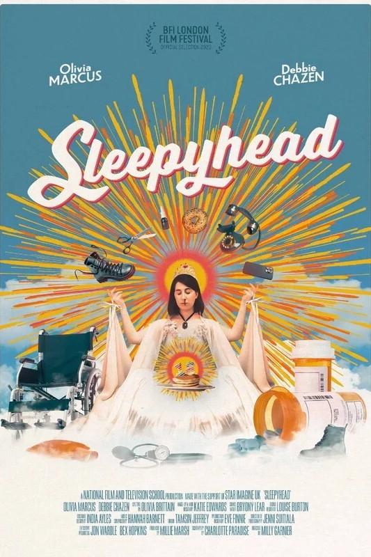 Affiche du film Sleepyhead