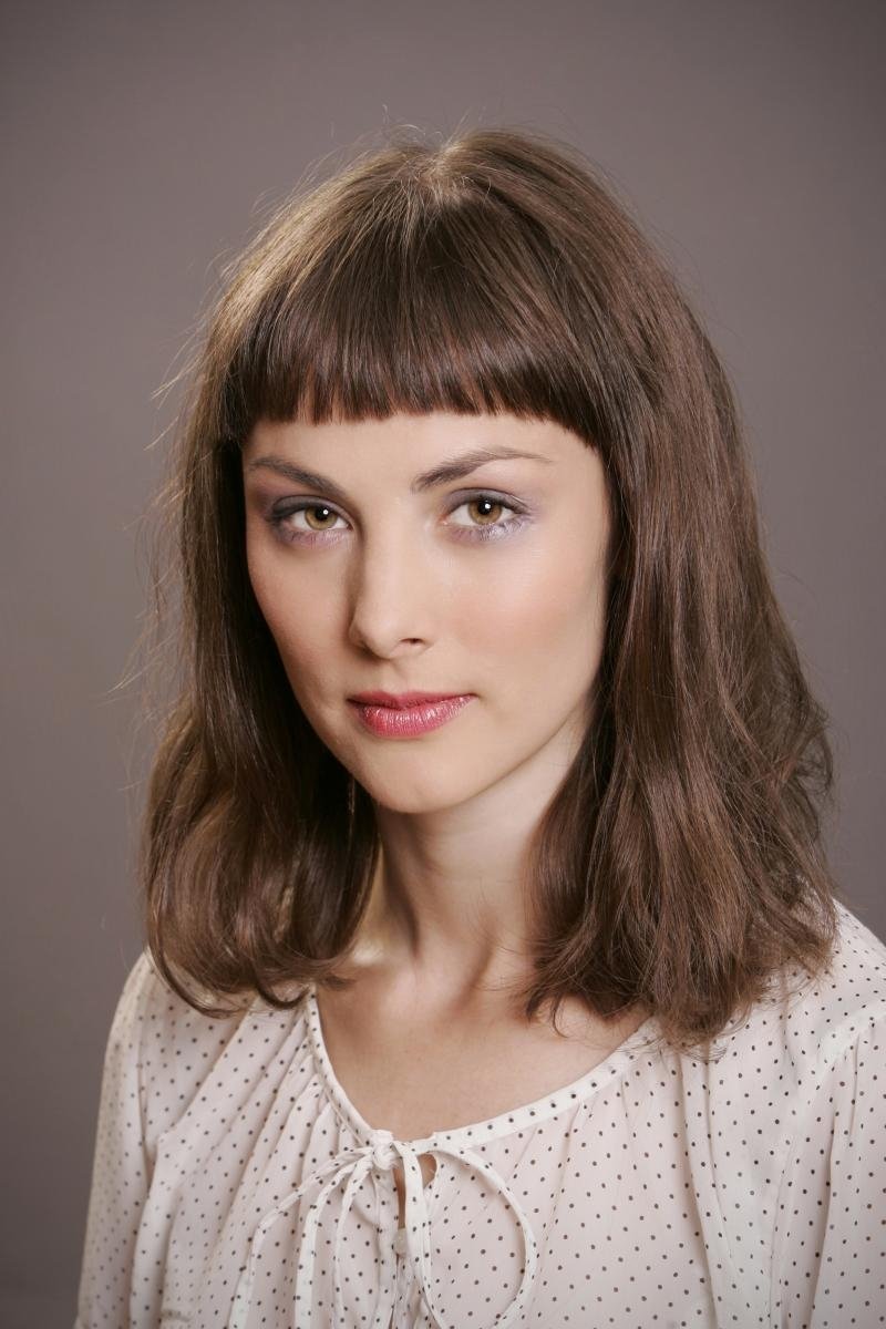 Foto de Maiken Pius