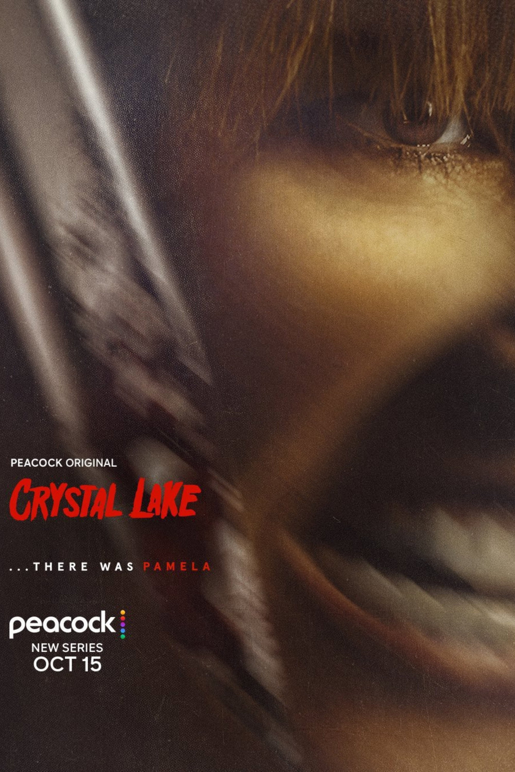 Crystal Lake – Obraz 2