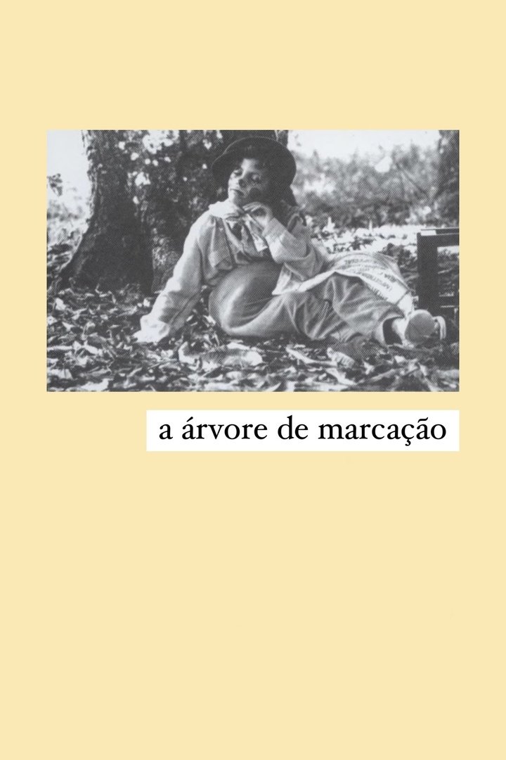 Poster de A Árvore de Marcação