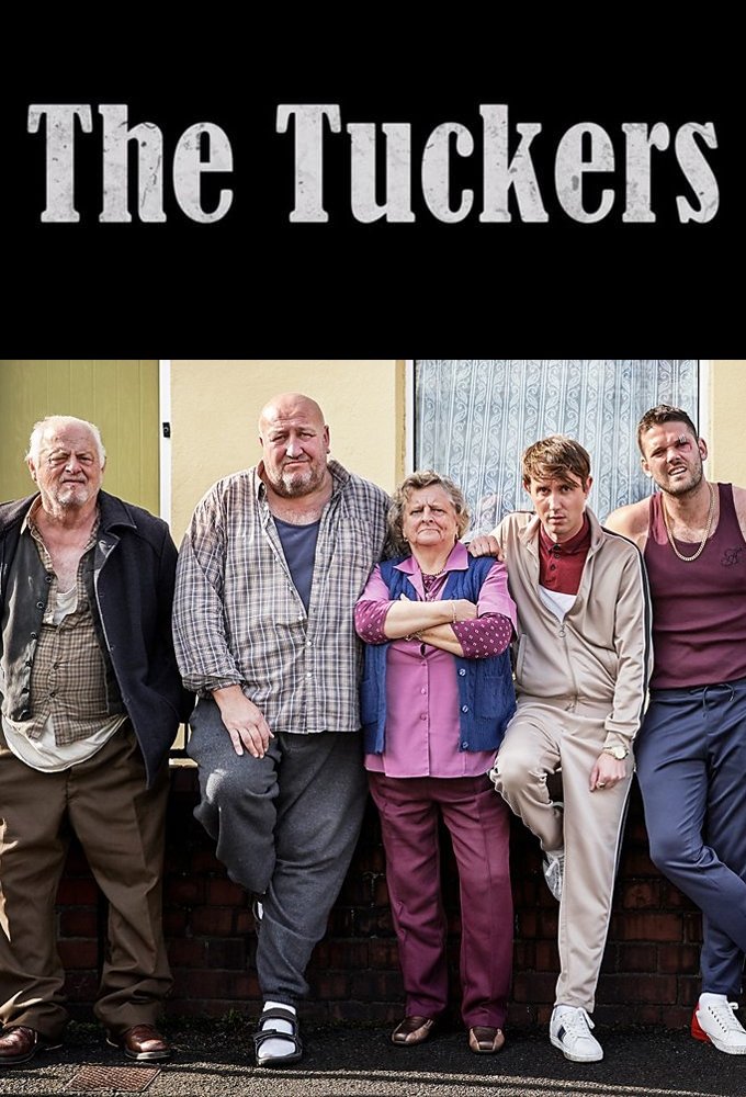 Poster de Temporada 1