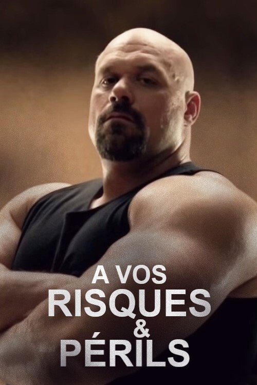 Poster de À vos risques et périls