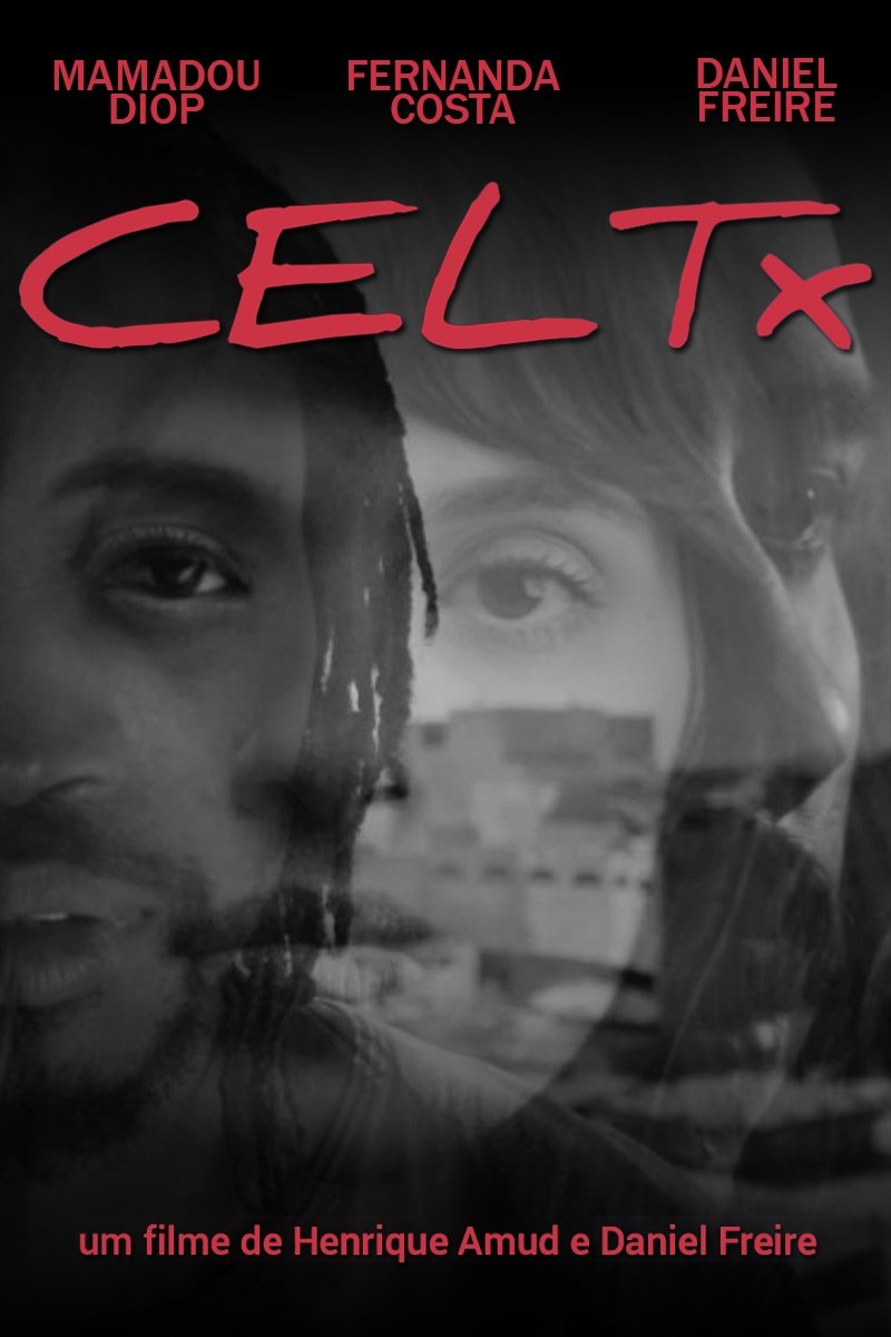 Poster de CELTx