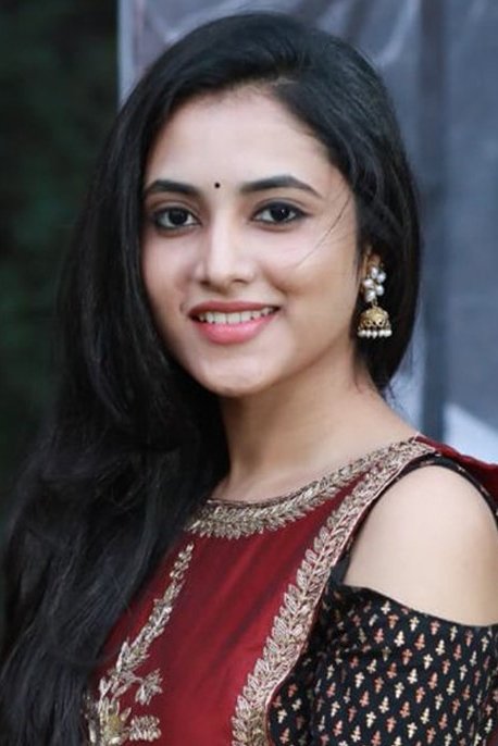 Foto de Priyanka Arul Mohan