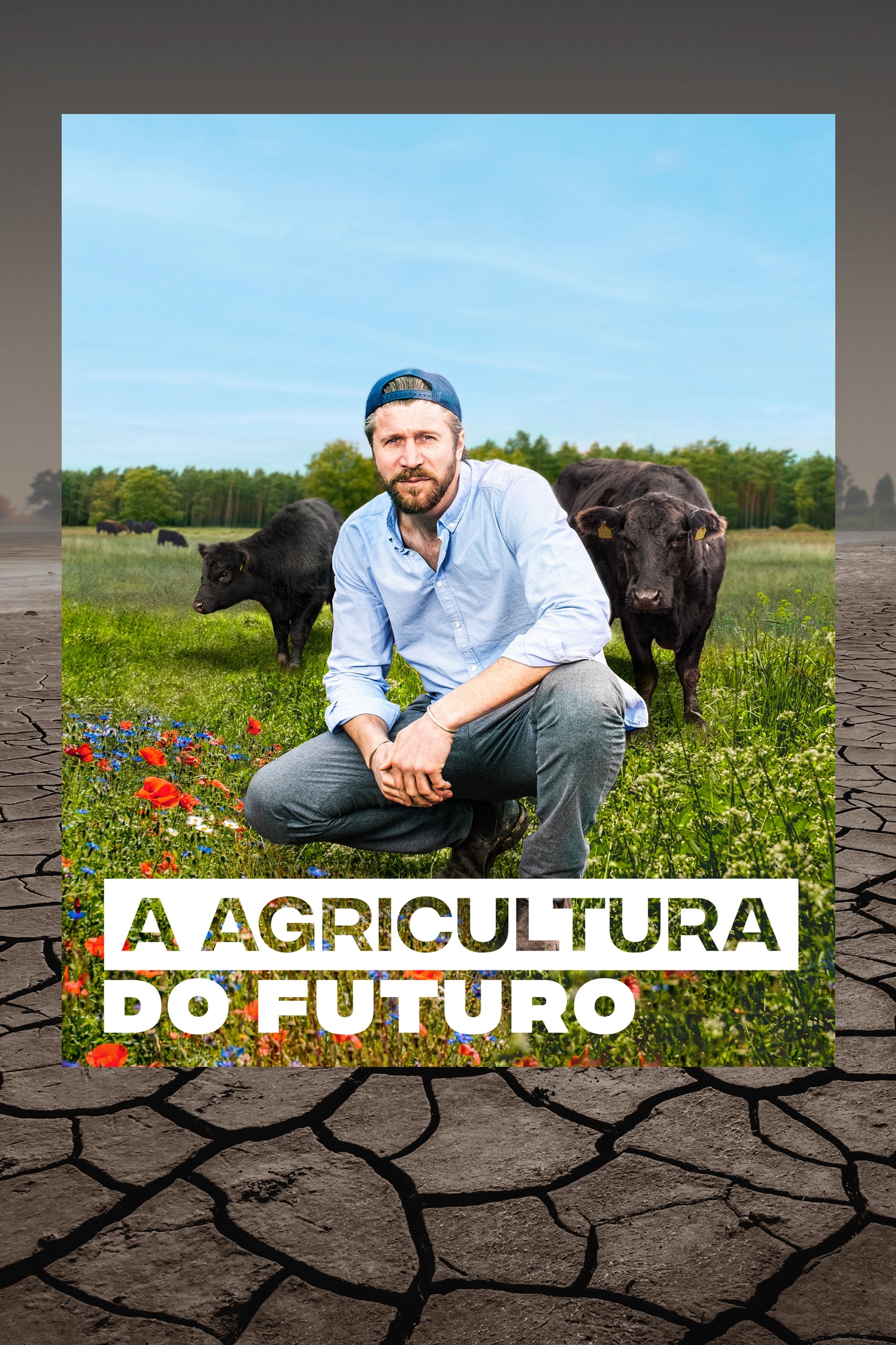 Poster de A Agricultura do Futuro