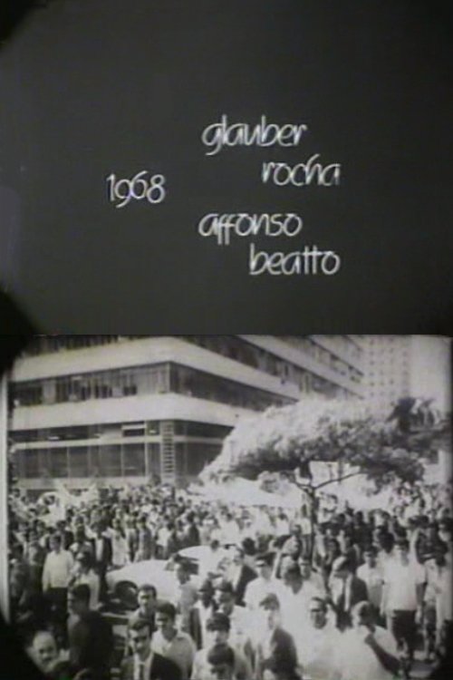 Poster de 1968